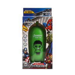 Avengers Mini Fan - Hulk